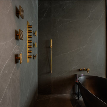 Biscayne Beach Miami Luxury Condo Renovation