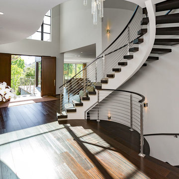Holmby Hills Residence