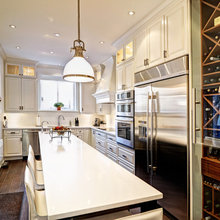 Kitchens