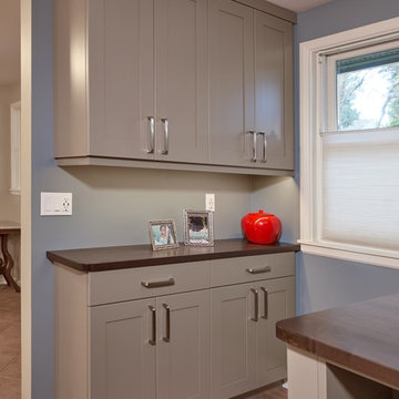 Magnolia Galley Kitchen Rework
