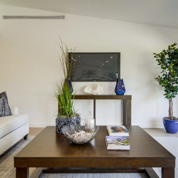 Rolling Hills Estate - Complete Remodel