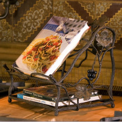 Cookbook Holder - Products