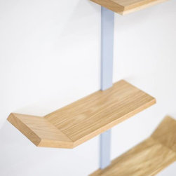 Palm - Display And Wall Shelves 