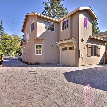 Modern Cottage
