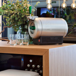 CASA DECOR 2015 - Tabletop Accessories