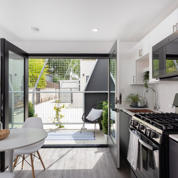 Culver City Accessory Dwelling Unit
