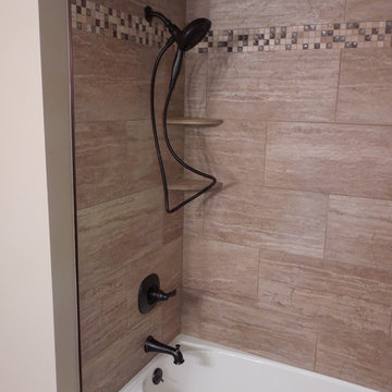 Rochester Bathroom II