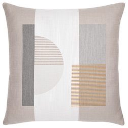 Contemporary Outdoor Cushions And Pillows by Elaine Smith