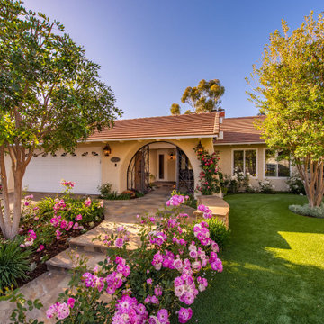 Westlake Village Oasis