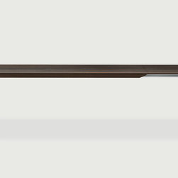 gill dining table - Dining Tables