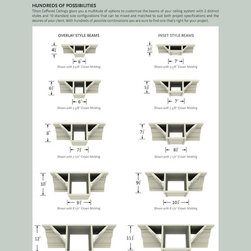Tilton Coffered Ceiling System - Products
