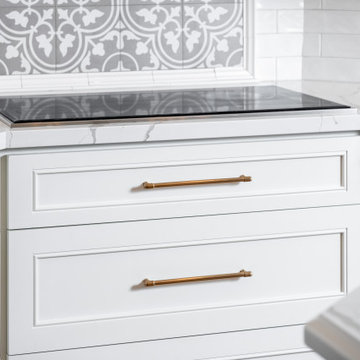 Carlsbad Kitchen Remodel