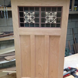 Asian style wall cabinet - Products