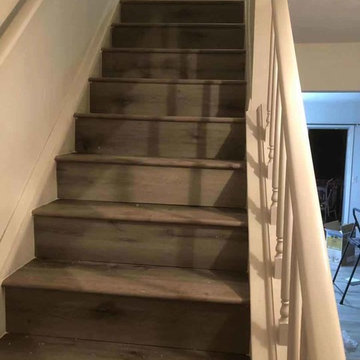 Vinyl Flooring