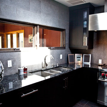 DreamHouse Kitchens - Completed Projects