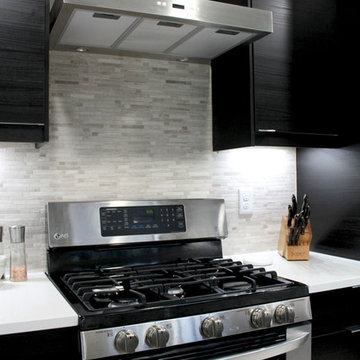 Designer's Home