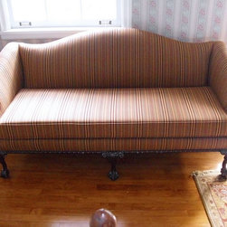 Sofa restoration - Sofas