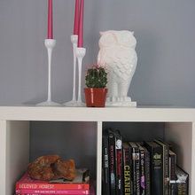 decorate