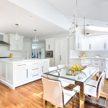 Kitchens