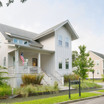 Park Circle Residence