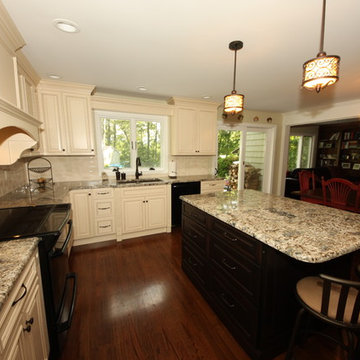 Kitchens