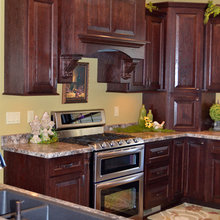 Kitchen for sligh