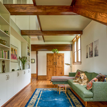Church Studio Residence