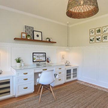 Design Studio Home Office