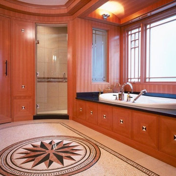 Bathrooms