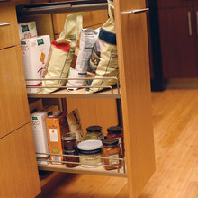 kitchen pantry storage