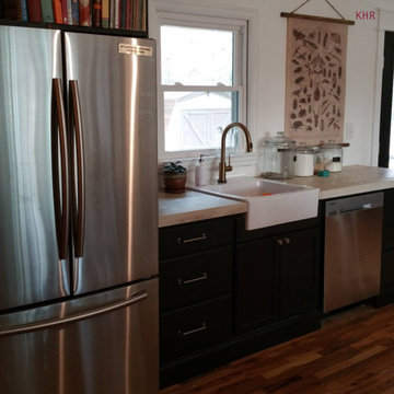 Home Remodel