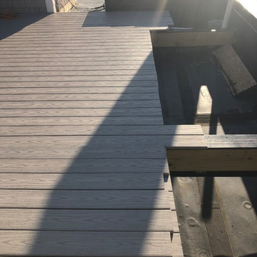 beacon hill roof deck