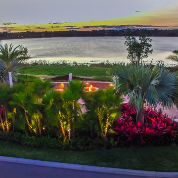 Landscape Design | Common Area