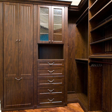 Walk In Closet