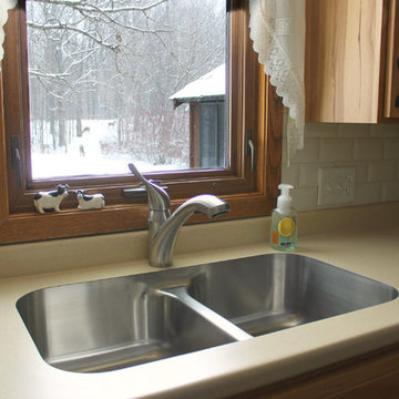 Cumberland Kitchen Update