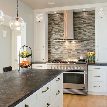St. Andrews Kitchen