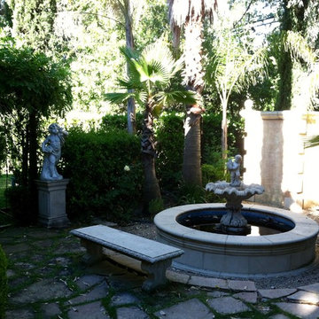 venitian villa