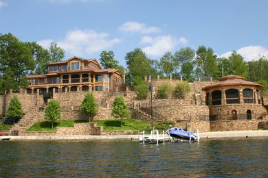 Exterior home photo in Other