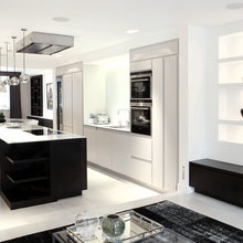 oven hood