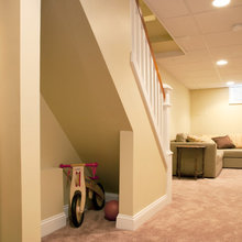 basement