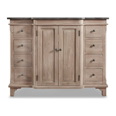 46 Inch Bathroom Vanity With Top
 - 36 Most Popular 46 Inch Bathroom Vanities For November 2020 Houzz