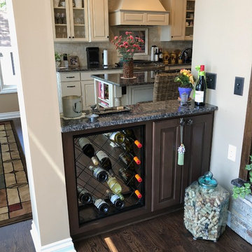 Waterford Kitchen Remodel