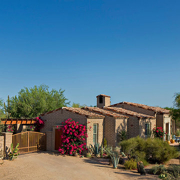 National Parks to Ranch inspired projects