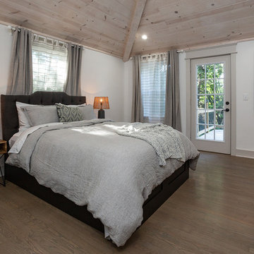 Modern Farmhouse 1247