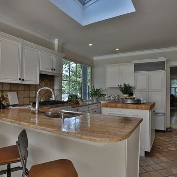 Stunning Antique Dutch Colonial in Lynnfield