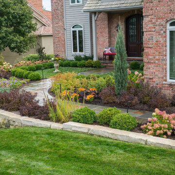 Hawthorn Woods White Birch Estates