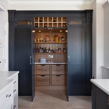 ss kitchen