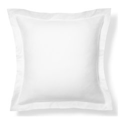Classic Hemmed Sham - Bedding