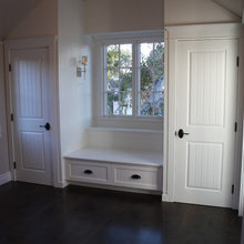 bonus room