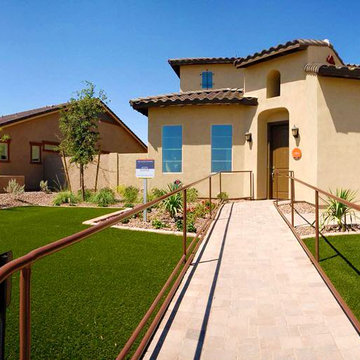 Evolve @ Marbella Vineyards | Gilbert, AZ | 5593 - Thrive Plan